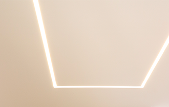 Imagem de um Gesso Arcatonado